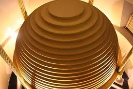 The public can access the top of the tower. What Keeps Taipei 101 Steady During Earthquakes And Typhoons Industry 2019 04 24 Web Only