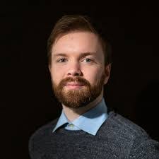 Ian Effendi's Instagram, Twitter & Facebook