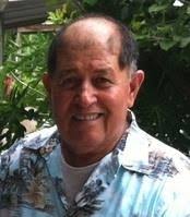 Luis Ordaz Obituary (1944