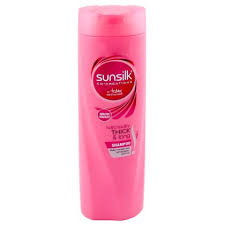 In addition to deep cleaning the scalp, they make hair look incredible and fresh. Sunsilk Co Creations Keratin Yoghurt Lusciously Thick Long Shampoo 340 Ml Jiomart