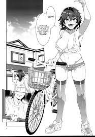 Nhentai 258263