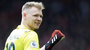 Worldwide shipping of all sizes Aaron Ramsdale Sheffield United Re Sign Goalkeeper From Bournemouth Bbc Sport