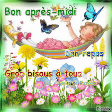 ᐅ 98 Bon après-midi images, photos et illustrations pour facebook ...