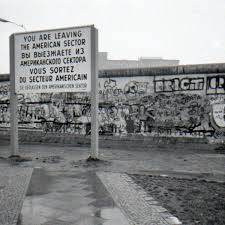 Construction of the wall was commenced by the german democratic republic. 30 Years After The Berlin Wall Came Down East And West Germany Are Still Divided