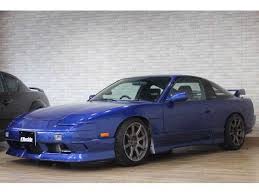 This web is anime fantasy oriented. Nissan 180sx Pop Up Lights Master Race Autos