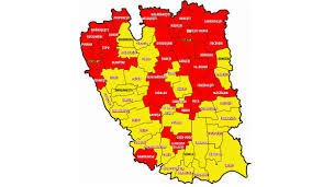 Cioabla roxana noiembrie 24, 2019. Cum Au Votat GÄƒlÄƒÈ›enii La Alegerile PrezidenÈ›iale Harta Rezultatelor Din Primul Tur Ziar Independent Din GalaÈ›i