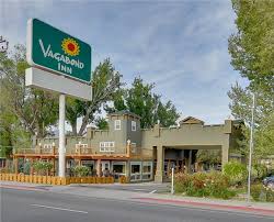 The show goes from march 14th to the 15th. Affordable West Coast California Hotels Vagabond Inn Hotels
