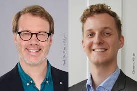 Online-Vortrag: „Studienerfolg im Fernstudium fördern