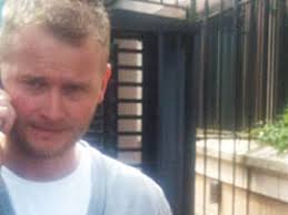 Thieving postman Malachy McMahon tore open hospice donation envelopes and  took the cash