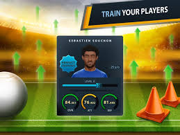 Football manager is described as 'series of football management simulation games developed by sports interactive and published by sega. Club Manager Online Soccer Manager Game
