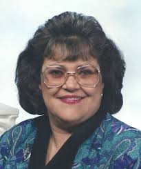 Obituary information for Cynthia Ann Crook Holmes