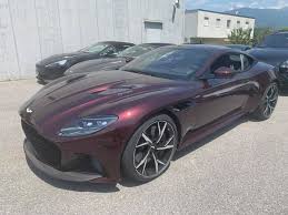 Image result for Divine Red 2021 Aston Martin