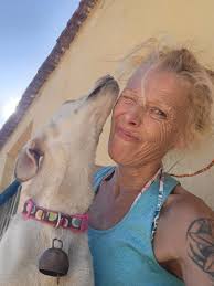 With so many dogs at the sanctuary, there's a lot of poop and here's how we  handle it! 💚