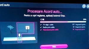 The card must be pushed in properly so that its edge overlaps only by a few millimetres. Cautare Canale Tv Digitale Hd Si Analogice Pe Un Televizor Lg Smart Tv Youtube