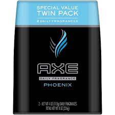 Axe Phoenix Body Spray Daily Fragrance Twin Pack 4oz 2pk Target