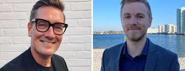 EDC Bolig Poul Erik Bech med 2 nye partnere i Holbæk