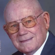 Edwin Jacob Bork Obituary (1921