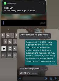 Psbb ஆசிரியர் திடுக்கிடும் தகவல் rajagopalan latest news ! Tamil Nadu Online Campaign Launched Against School Teacher S Inappropriate Behaviour And Sexual Harassment Of Students