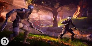Like all secret battle stars, you must first complete all mission challenges in. 3 New Loading Screens Leaked For Fortnite Chapter 2 Season One Dot Esports