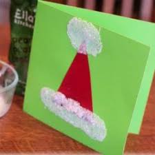 4.0 out of 5 stars 23. 20 Homemade Christmas Cards Made By The Kids Hands On As We Grow