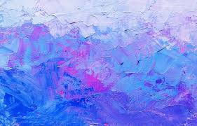 Watercolor painting, brush stroke, blue, computer wallpaper, painting png. Free Photo Paint Strokes Background Wallpaper Texture Concept