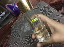 It's free of harmful alcohols, allergens, gluten, sulfates, parabens and silicones. Bio Essence 24k Bio Gold Gold Water Reviews