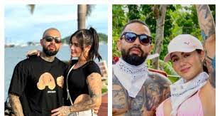 Esposo de Cintia Cossio, Jhoan López, toma decisión que sorprende | Radio  Uno | RCN Radio