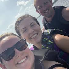 Hanna Aileen Arvidson and Christopher Bryan Parrott's Wedding Website