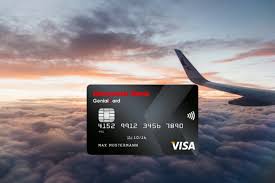 Genialcard Visa With Improved Conditions Germanymore De