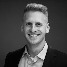 Asher Kalman • Admissions • Lewis & Clark