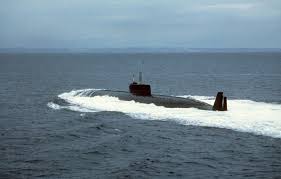 Worlds biggest submarine with pics this is submarine typhoon as it was called in nato documents or shark as it was called in russia. Grosser Tiefer Schneller Die Rekorde Sowjetischer U Boote Russia Beyond De