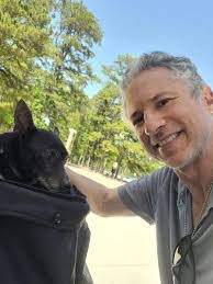 Joseph Rullo's Instagram, Twitter & Facebook