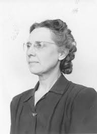 Augusta Flake (1899-1993)