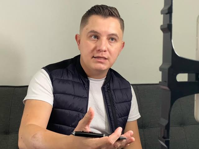 Precandidato presidencial Seir Contreras: “Me define la verdad, el amor a Dios y la palabra familia” – Diario La Nación
