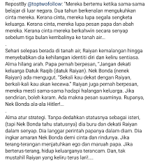 Kan ku kejar cinta kamu episod 15 layanjer tv full hd. Drama Kan Ku Kejar Cinta Kamu Dan Sinopsis Oh Mykarya