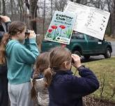 Rockefeller Explorer Club (Children's Program)
