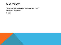Check spelling or type a new query. Spoken English Ms El Hendi Ppt Download