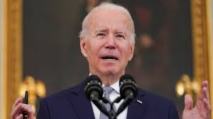 Biden set to focus