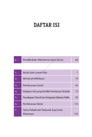 Sejak tahun 1985 ia menjadi pembawa acara larry king live di. Seni Berbicara Kepada Siapa Saja Kapan Saja Di Mana Saja Cover Baru Book By Larry King Gramedia Digital