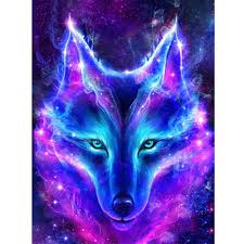 Download now wallpaper keren serigala dan bulan kumpulan kartun. Wholesale Cartoon Diy Diamond Embroidery Diamond Painting Cross Stitch Animal Blue Wolf Mosaic Picture Christmas Decorations Diamond Painting Cross Stitch Aliexpress