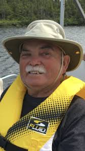 Maxwell Dawe Obituary