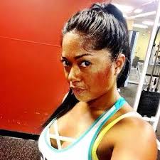 Krystal Holley (@KrystalHolley)