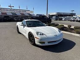 Image result for Arctic White 2009 Corvette