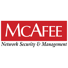 By downloading this logo you agree with our terms of use. Mcafee Logo Png Transparent Svg Vector Freebie Supply