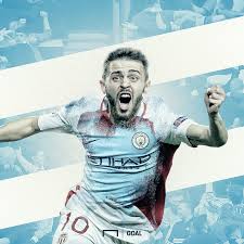 Bernardo silva, 26, from portugal manchester city, since 2017 attacking midfield market value: Offiziell Bernardo Silva Wechselt Zu Manchester City Goal Com