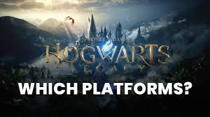 Hogwarts Legacy Coming To Ps5 Ps4 Xbox One Xbox Series X And Pc Youtube