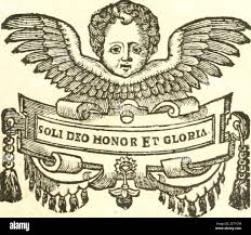 Bernardus hi-res stock photography and images