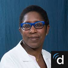 Dr. Ifeolorunbode Adebambo, MD