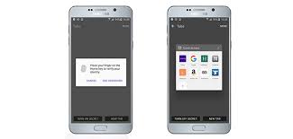 I've tried opera,samsung internet,chrome,puffin web browser,duckduckgo and mozilla firefox;all of them crash except for firefox,also all of them tested in their also need to tell that it also happens with other apps like telegram and viber,when i try to preview(?)a video it crashes like the browsers do. Samsung Internet 4 0 And Cross App Boost Functionality For Galaxy Devices With Android 6 0 Marshmallow Update Samsung Global Newsroom