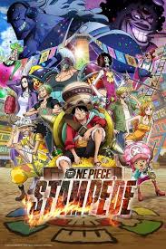 One Piece Stampede Movie Full Download Free Watch One Piece One Piece Full Movies